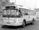 Leyland-Verheul Tiger 1961 года